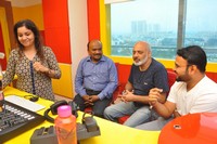 Oxygen Movie Song Launch at Radio Mirchi